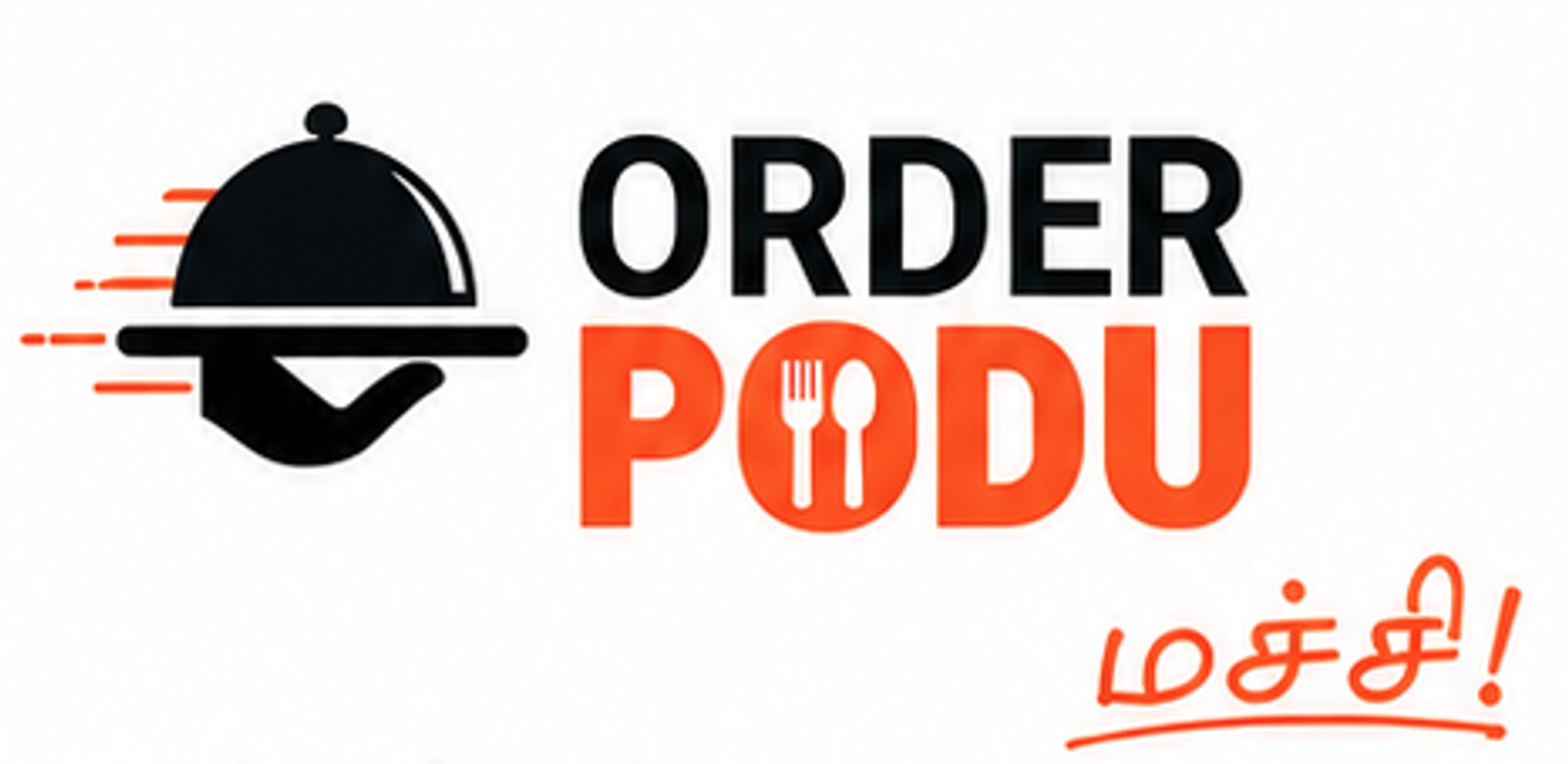 Order Podu